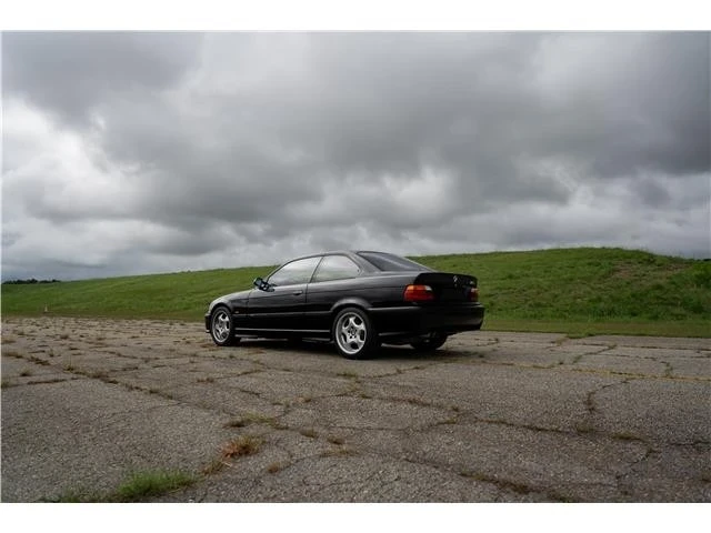 1997 BMW E36 M3 - Image 3 of 21
