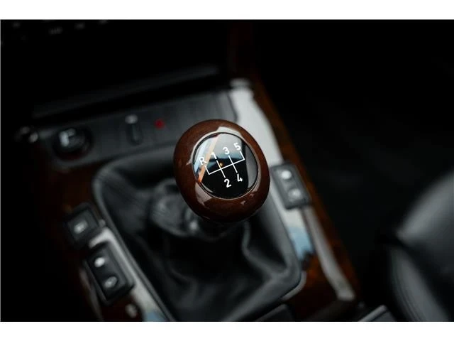 1997 BMW E36 M3 - Image 17 of 21