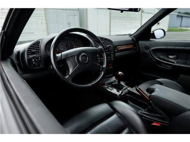 1997 BMW E36 M3 - Image 13 of 21