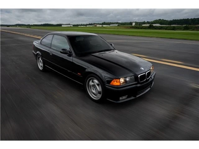 1997 BMW E36 M3 - Image 4 of 21