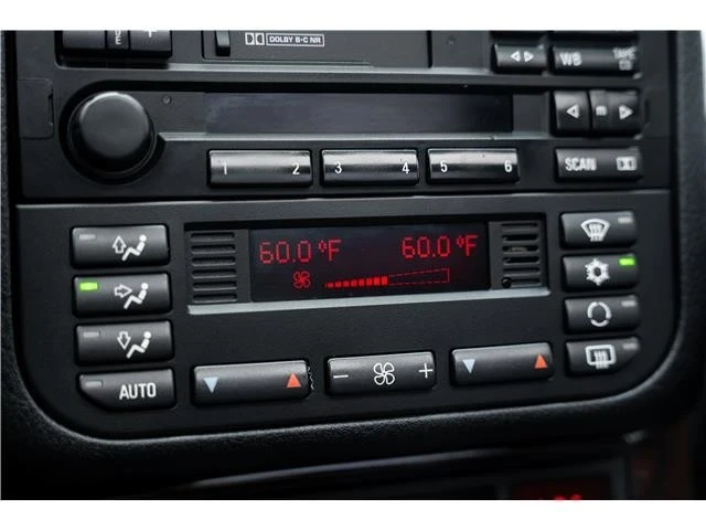 1997 BMW E36 M3 - Image 18 of 21