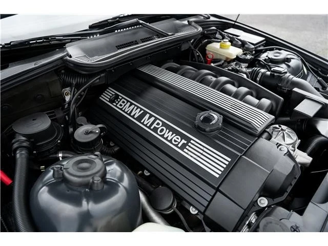 1997 BMW E36 M3 - Image 12 of 21