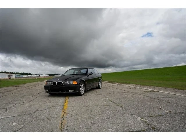 1997 BMW E36 M3 - Image 9 of 21