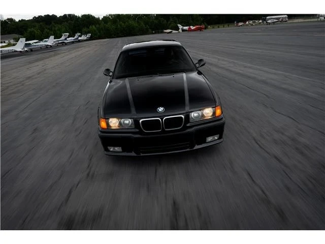 1997 BMW E36 M3 - Image 2 of 21