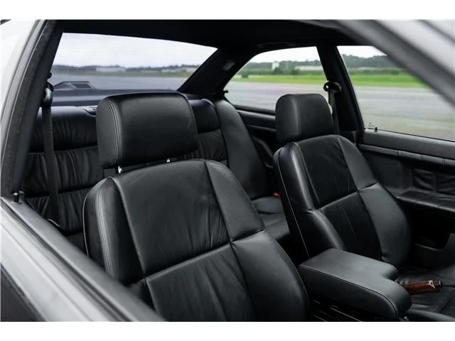 1997 BMW E36 M3 - Image 21 of 21