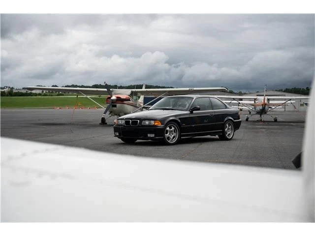 1997 BMW E36 M3 - Image 8 of 21