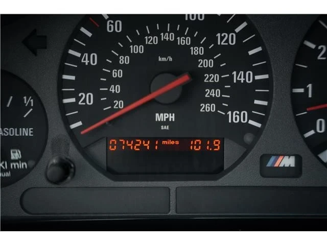 1997 BMW E36 M3 - Image 16 of 21
