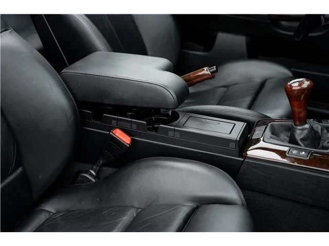 1997 BMW E36 M3 - Image 19 of 21