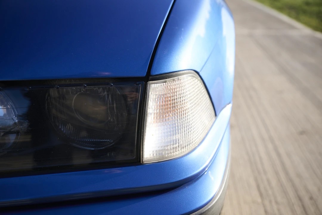 1997 BMW E36 M3 - Image 24 of 31