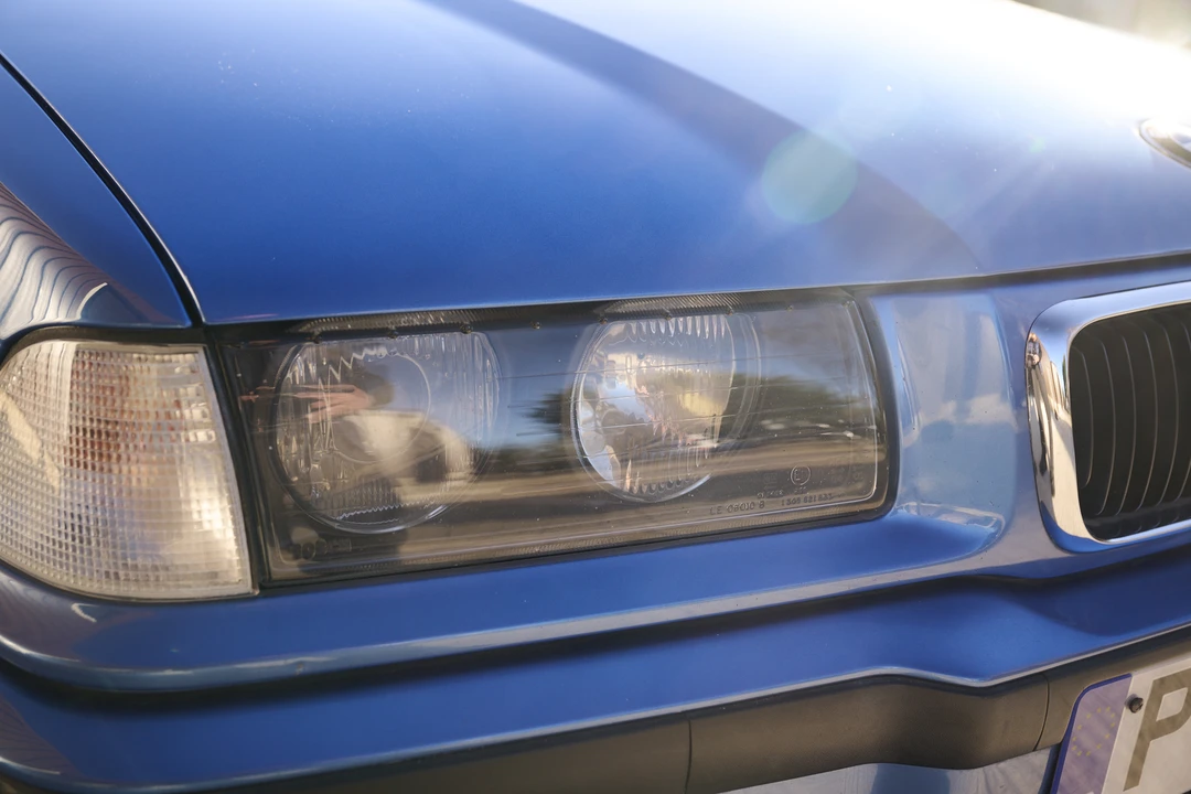 1997 BMW E36 M3 - Image 25 of 31