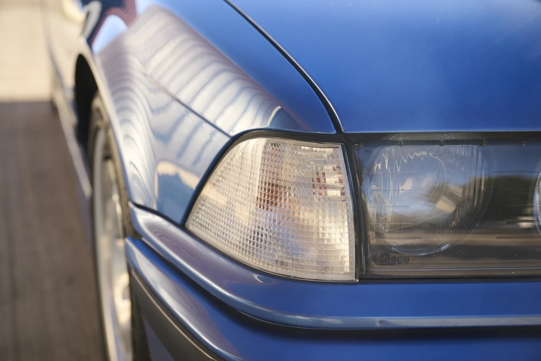 1997 BMW E36 M3 - Image 26 of 31