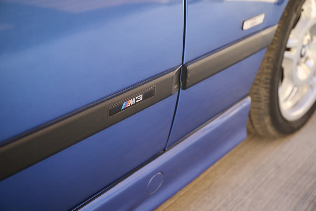 1997 BMW E36 M3 - Image 31 of 31