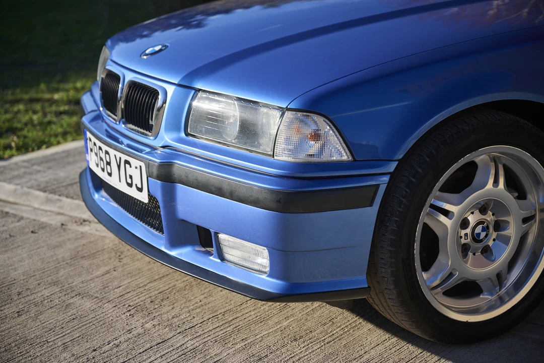 1997 BMW E36 M3 - Image 27 of 31