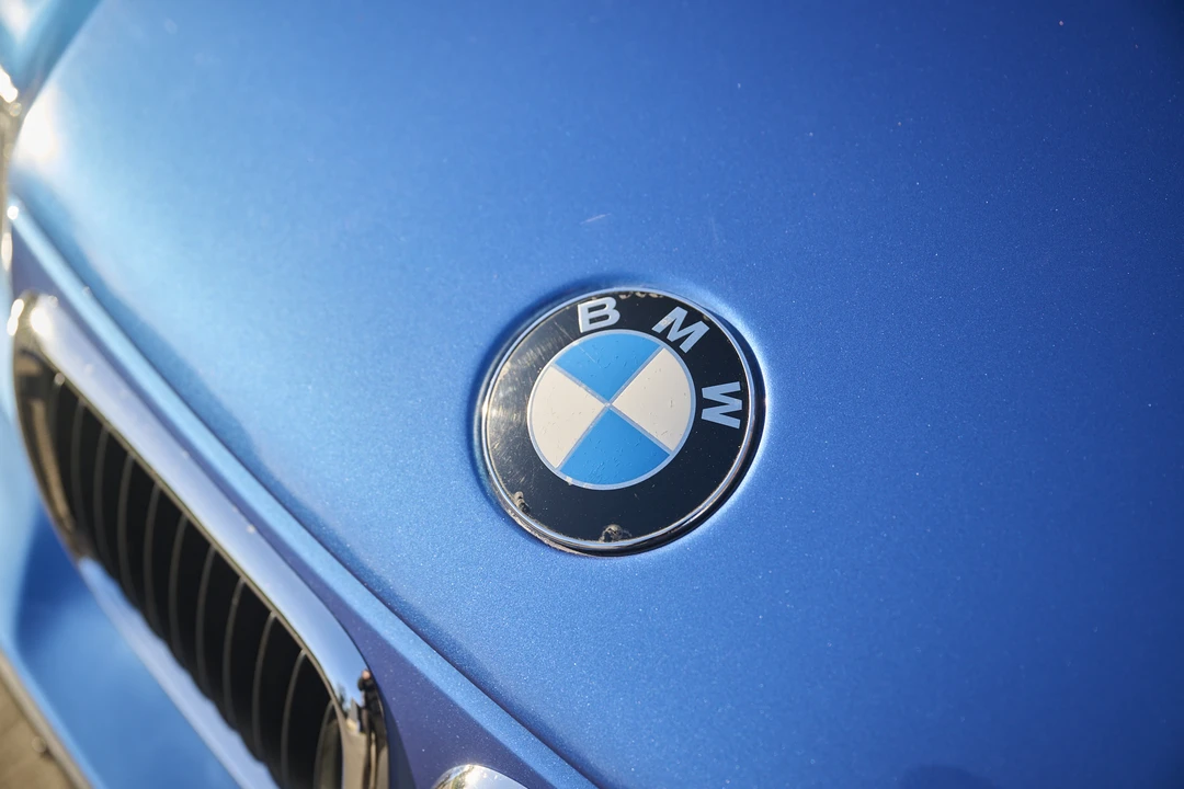 1997 BMW E36 M3 - Image 30 of 31
