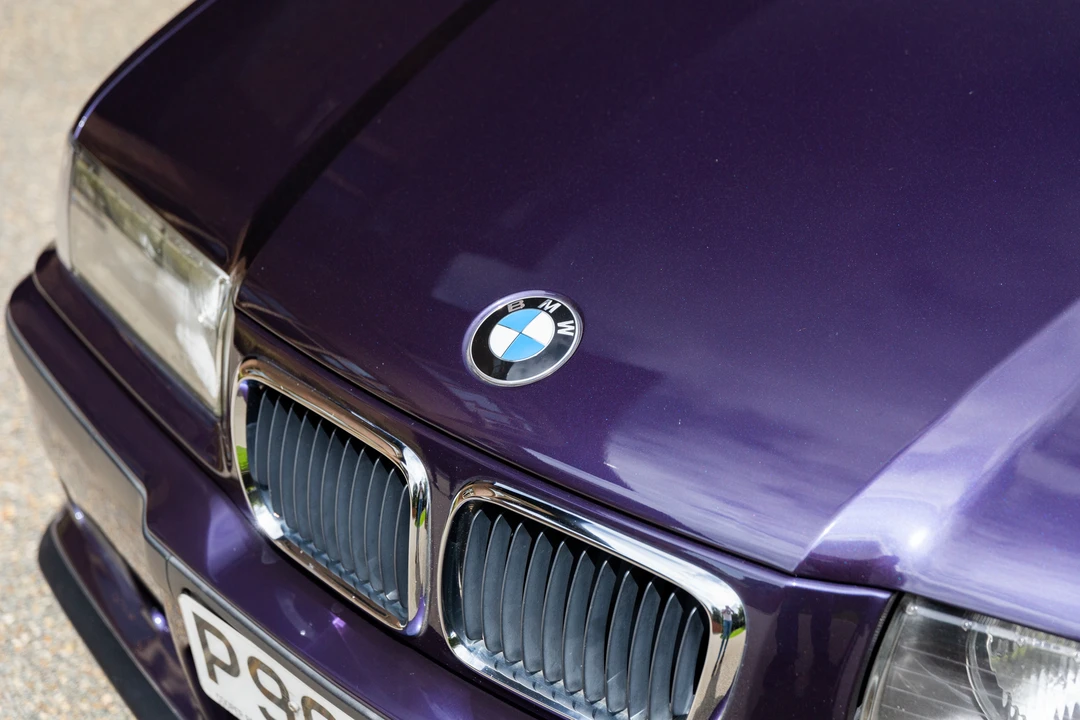 1997 BMW E36 M3 - Image 29 of 31
