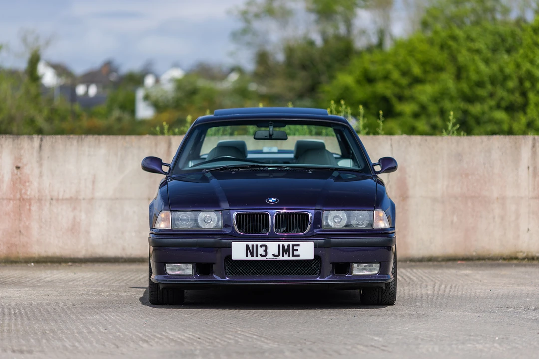 1997 BMW E36 M3 - Image 2 of 31