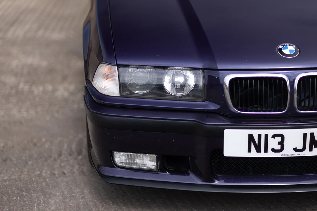 1997 BMW E36 M3 - Image 21 of 31