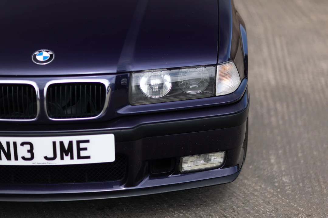 1997 BMW E36 M3 - Image 22 of 31