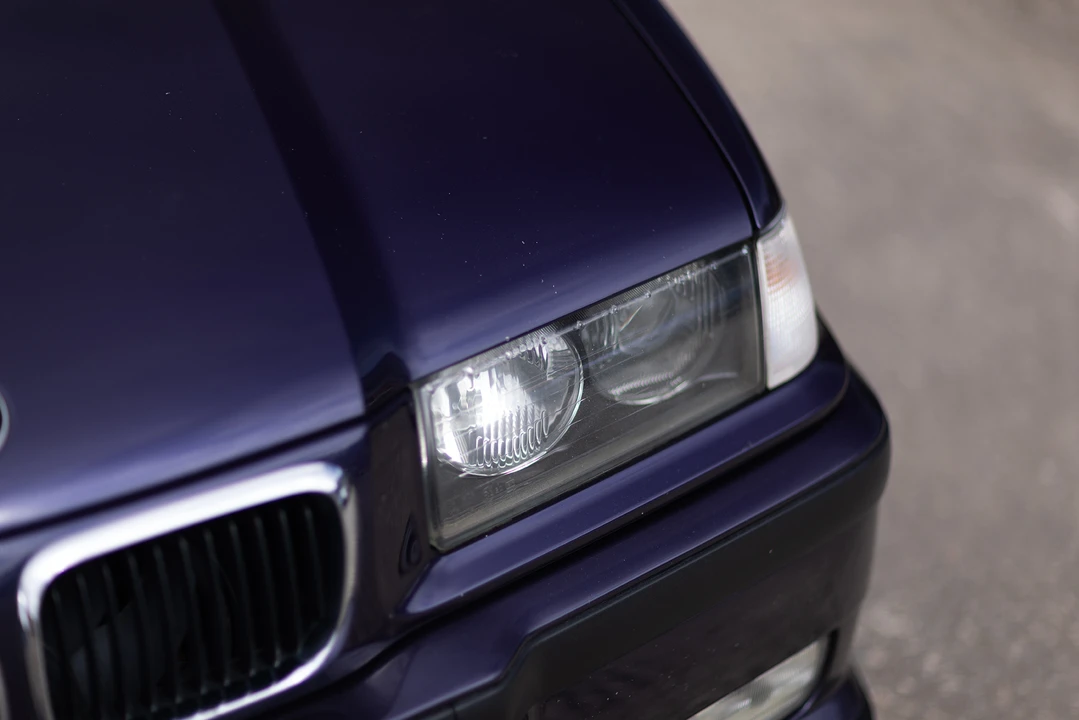 1997 BMW E36 M3 - Image 23 of 31