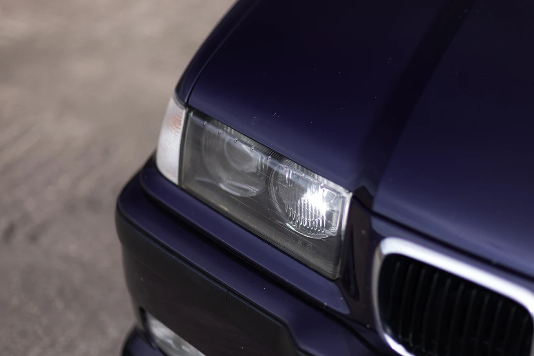 1997 BMW E36 M3 - Image 24 of 31