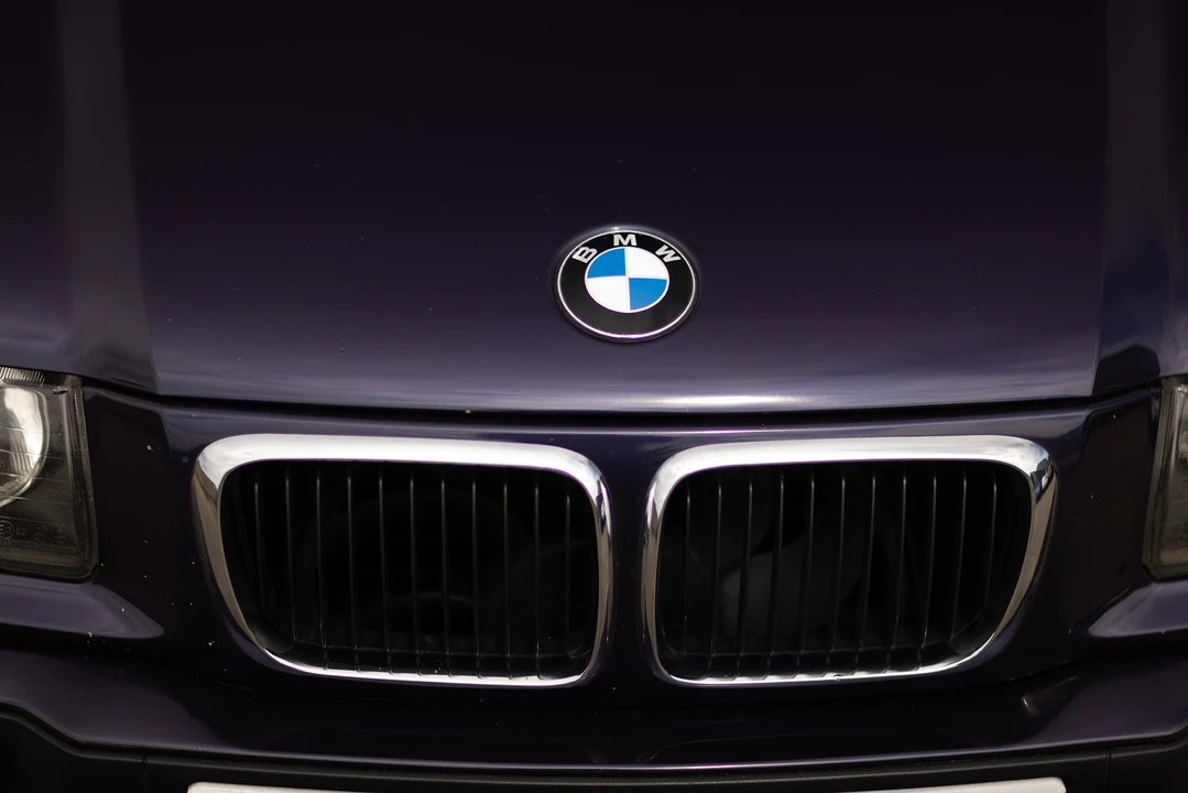 1997 BMW E36 M3 - Image 25 of 31