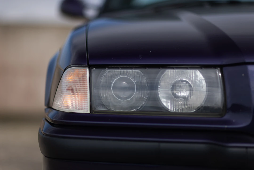 1997 BMW E36 M3 - Image 27 of 31