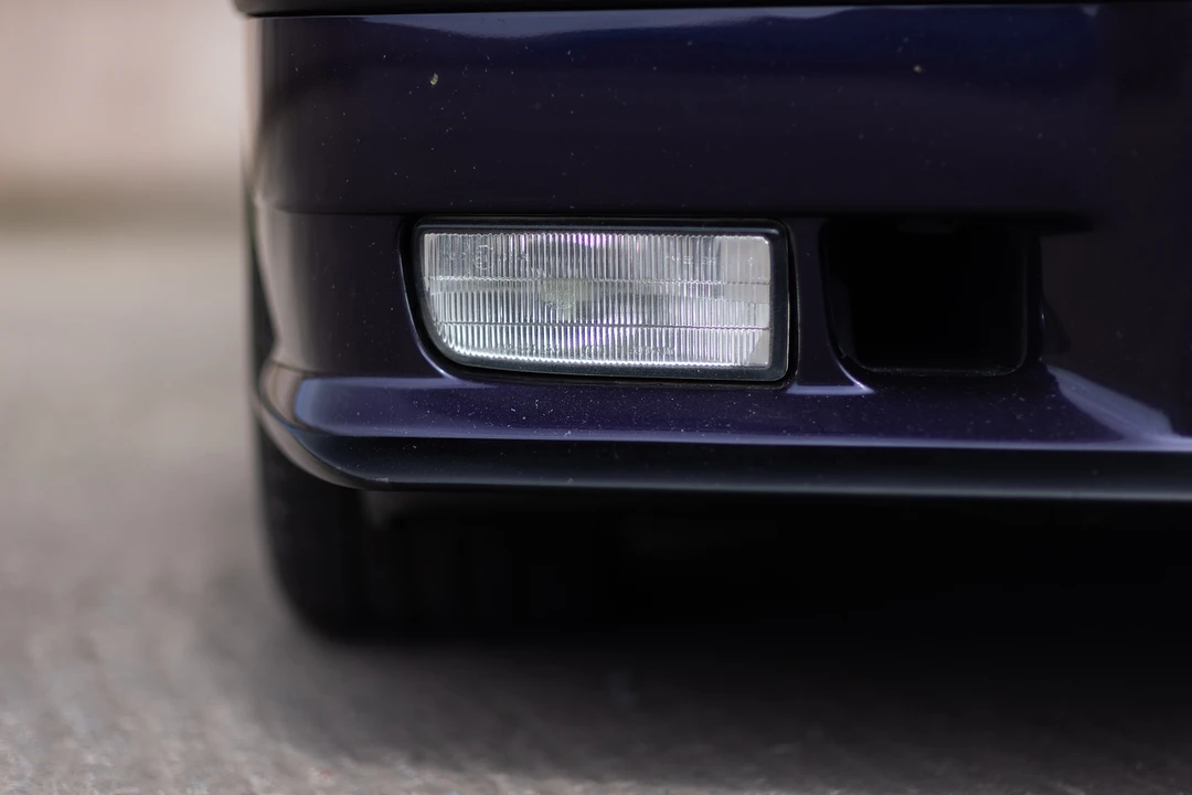 1997 BMW E36 M3 - Image 29 of 31