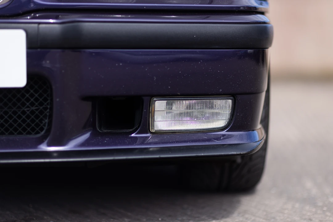 1997 BMW E36 M3 - Image 30 of 31