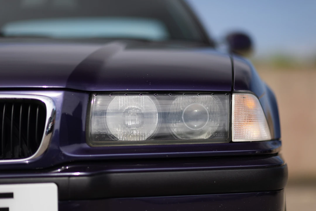 1997 BMW E36 M3 - Image 28 of 31