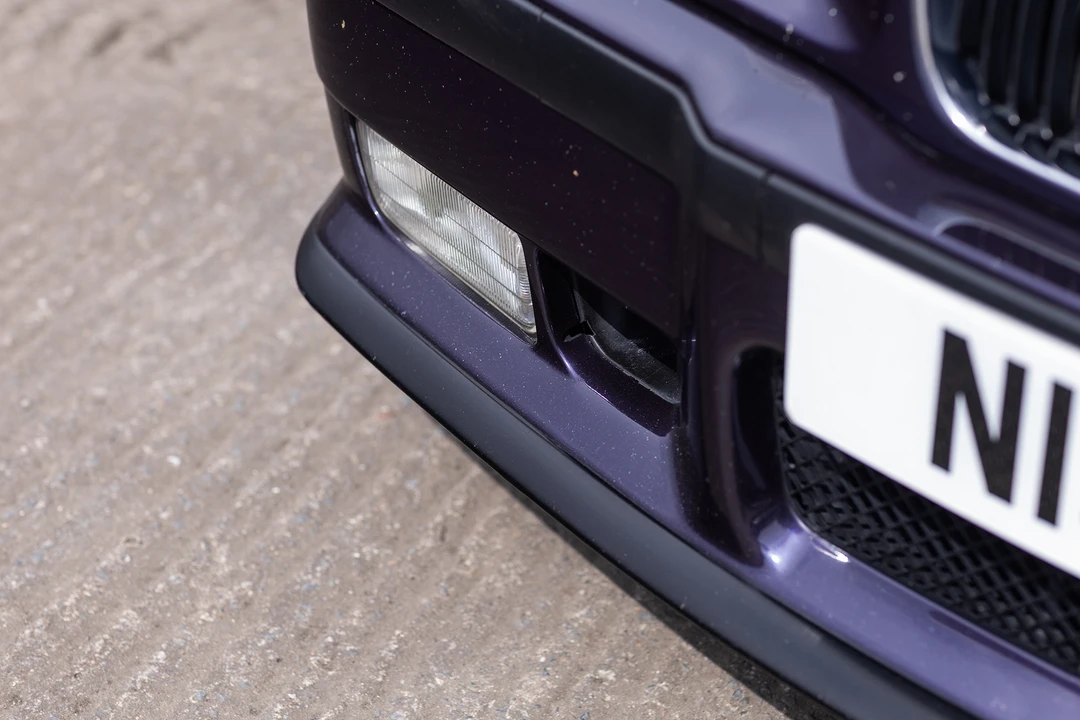 1997 BMW E36 M3 - Image 31 of 31