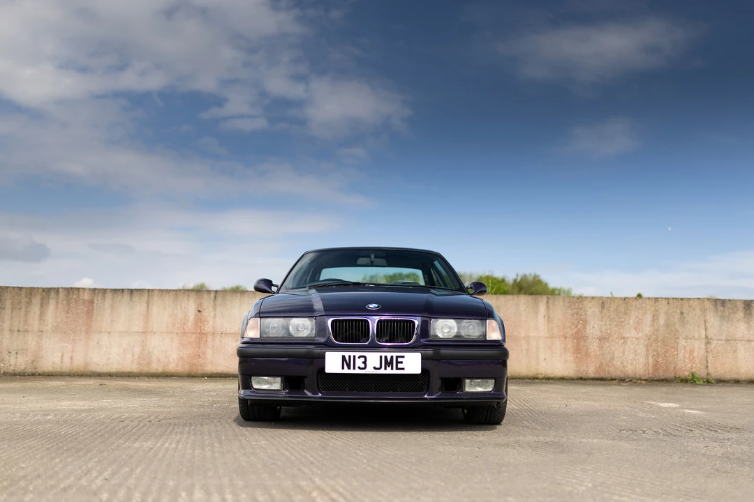 1997 BMW E36 M3 - Image 10 of 31