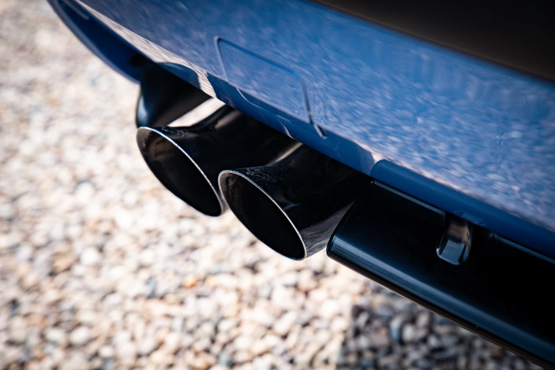 1997 BMW E36 M3 - Image 24 of 31