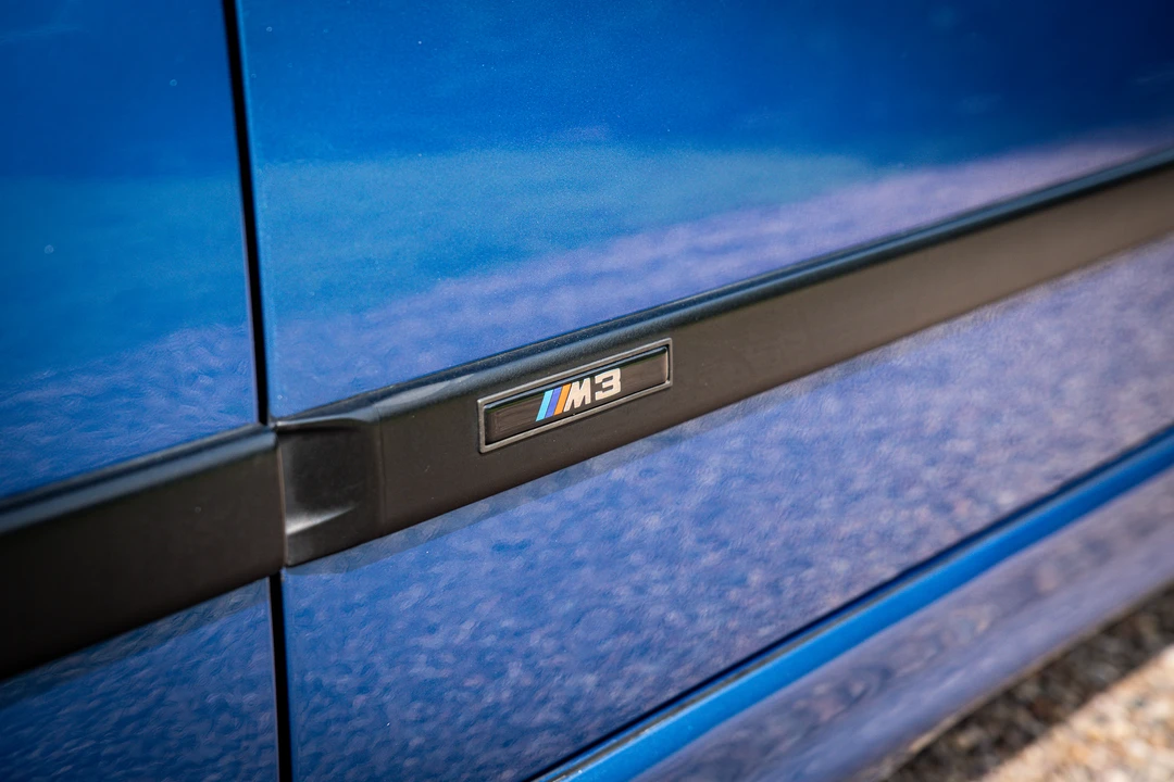 1997 BMW E36 M3 - Image 31 of 31