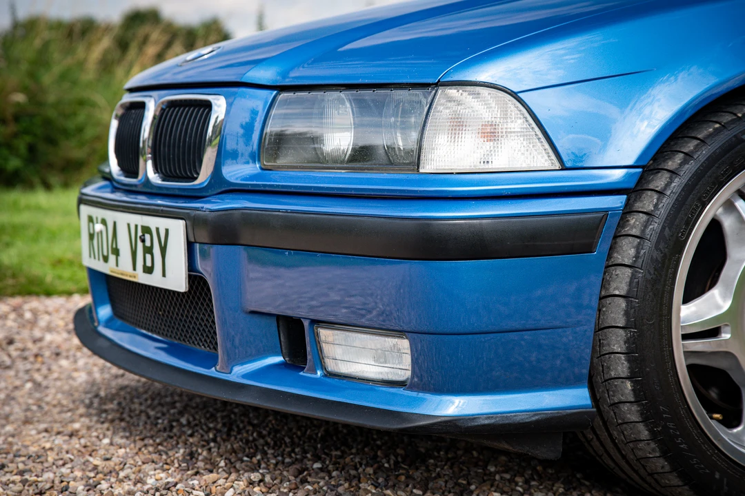 1997 BMW E36 M3 - Image 11 of 31