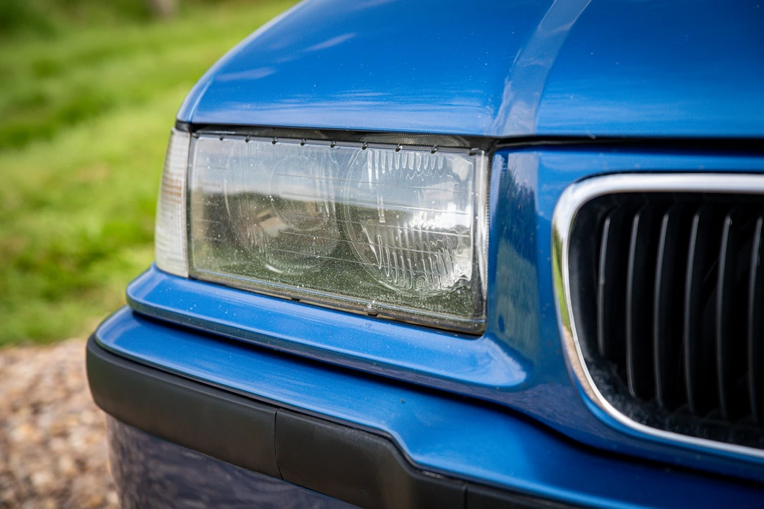1997 BMW E36 M3 - Image 12 of 31