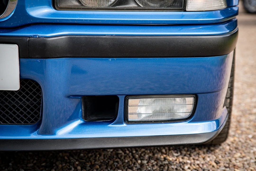 1997 BMW E36 M3 - Image 14 of 31