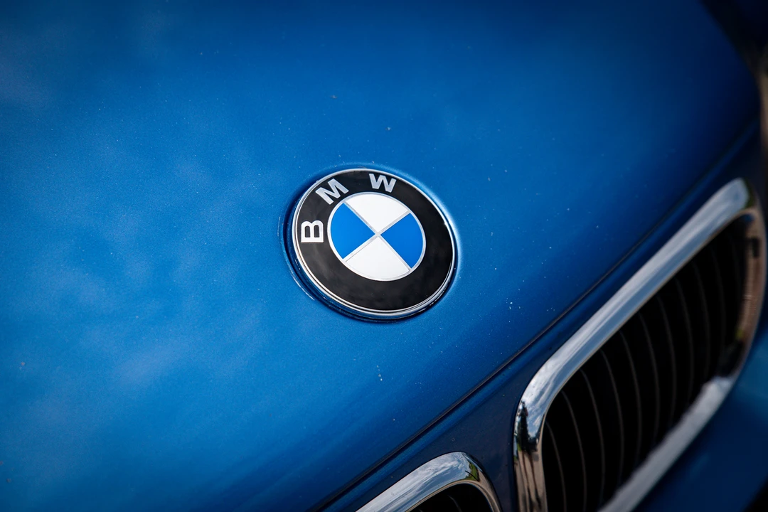 1997 BMW E36 M3 - Image 19 of 31