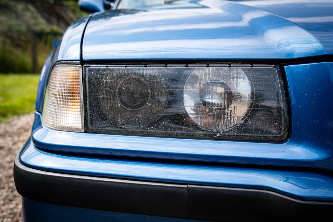 1997 BMW E36 M3 - Image 20 of 31