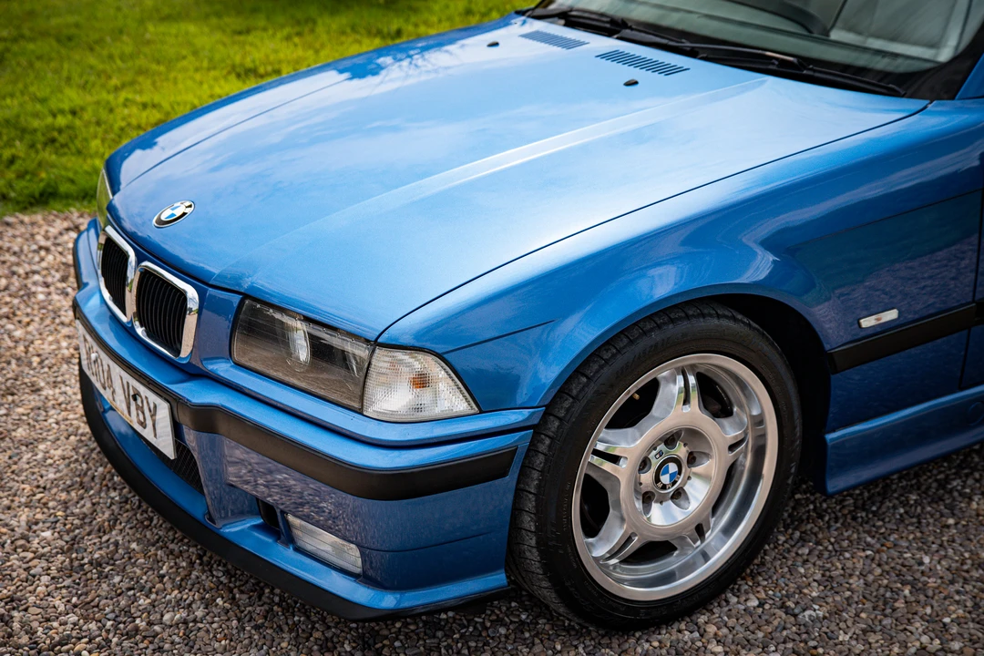 1997 BMW E36 M3 - Image 22 of 31