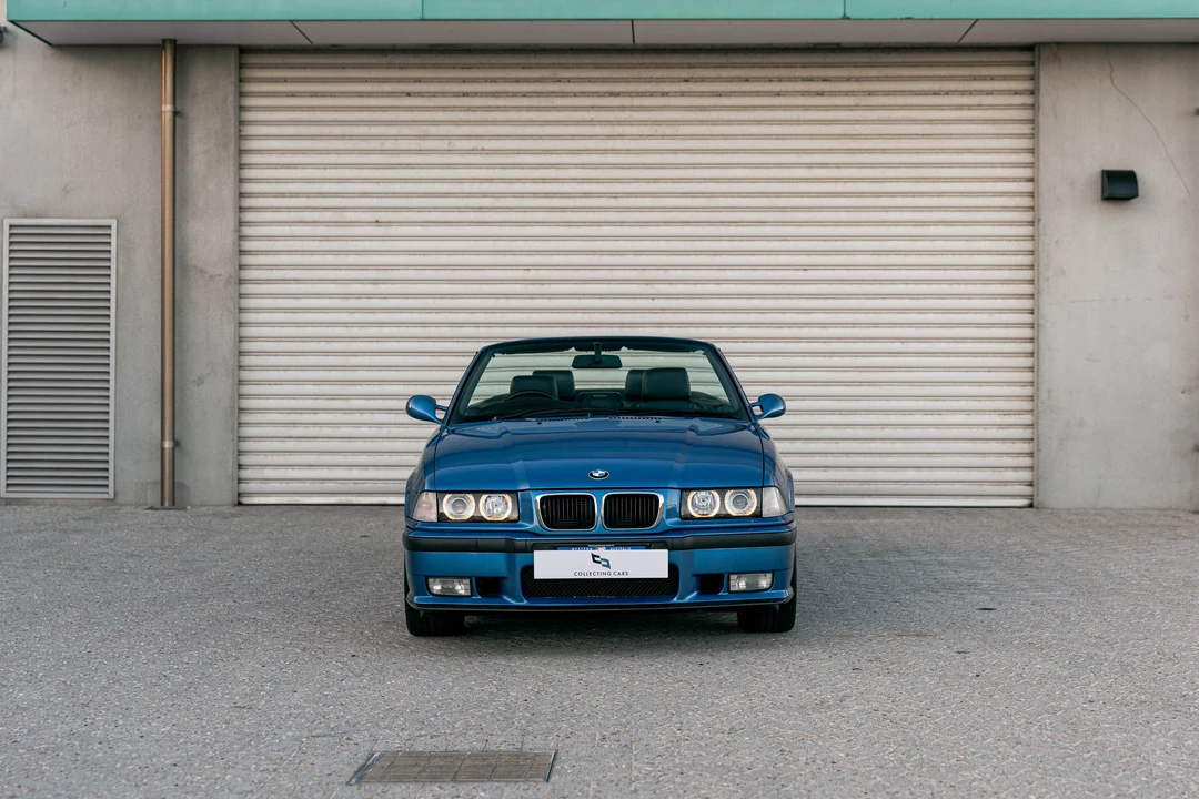 1997 BMW E36 M3 - Image 28 of 31