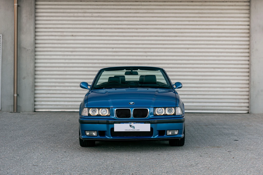 1997 BMW E36 M3 - Image 12 of 31