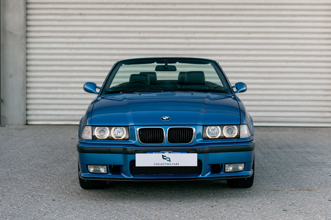 1997 BMW E36 M3 - Image 4 of 31