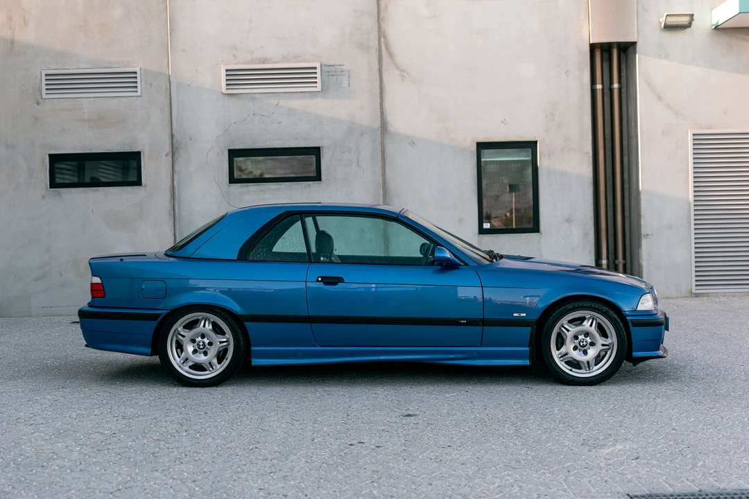 1997 BMW E36 M3 - Image 14 of 31