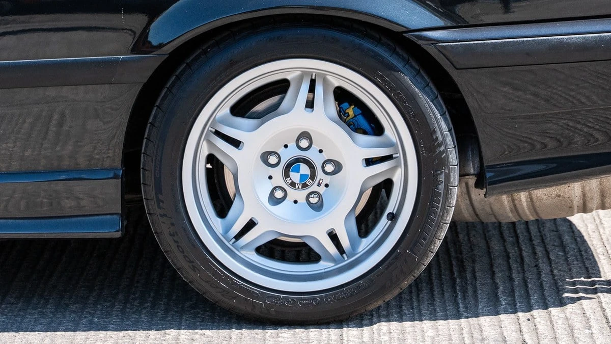 1997 BMW E36 M3 - Image 19 of 30