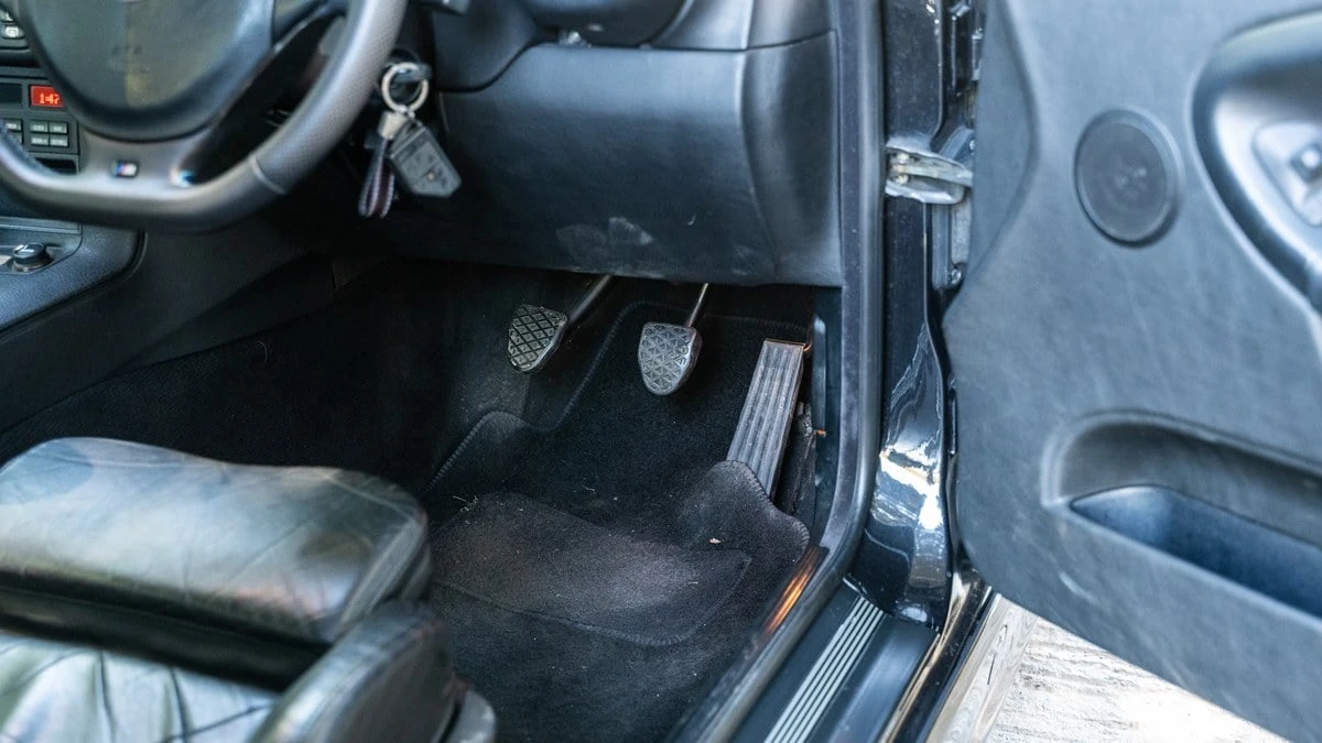 1997 BMW E36 M3 - Image 12 of 30