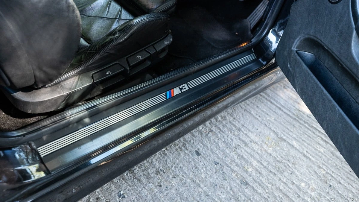 1997 BMW E36 M3 - Image 14 of 30