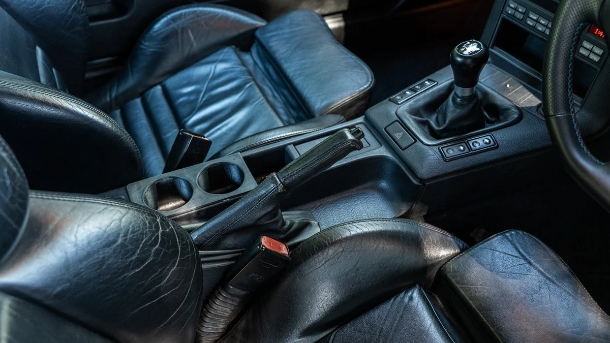 1997 BMW E36 M3 - Image 16 of 30