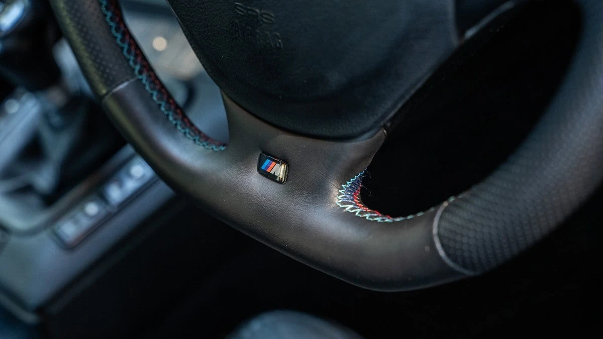 1997 BMW E36 M3 - Image 24 of 30