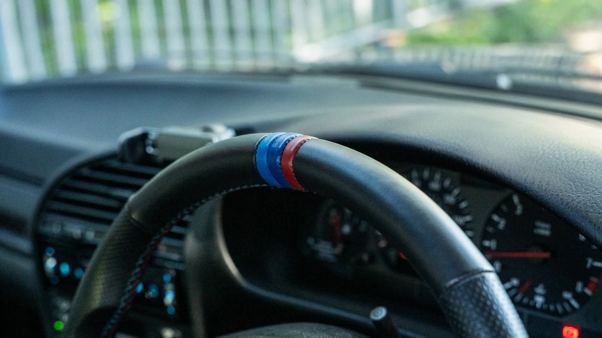 1997 BMW E36 M3 - Image 26 of 30