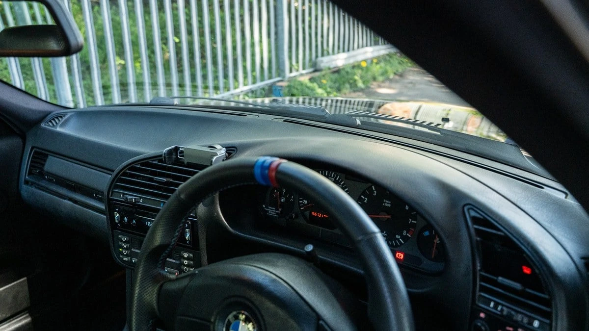 1997 BMW E36 M3 - Image 27 of 30